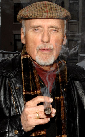 Dennis Hopper Dennis Hopper